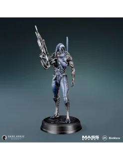 Dark Horse Mass Effect 2 Legion