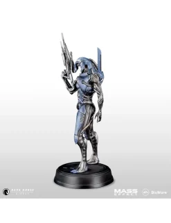 Dark Horse Mass Effect 2 Legion