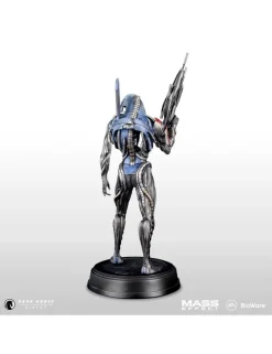 Dark Horse Mass Effect 2 Legion