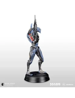 Dark Horse Mass Effect 2 Legion