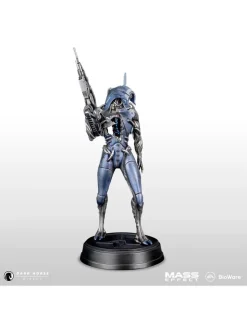 Dark Horse Mass Effect 2 Legion