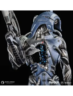 Dark Horse Mass Effect 2 Legion