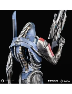 Dark Horse Mass Effect 2 Legion