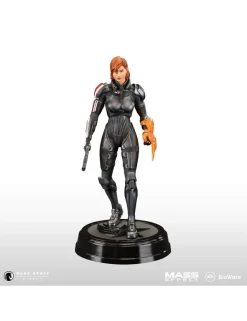Dark Horse Mass Effect Commander Jane Shepard