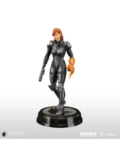 Dark Horse Mass Effect Commander Jane Shepard