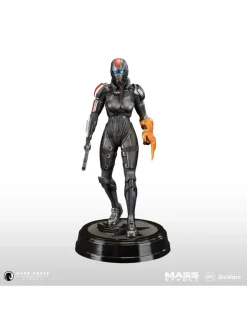 Dark Horse Mass Effect Commander Jane Shepard