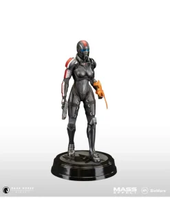 Dark Horse Mass Effect Commander Jane Shepard