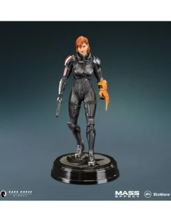 Dark Horse Mass Effect Commander Jane Shepard
