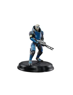 Dark Horse Mass Effect Garrus Vakarian