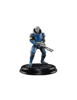 Dark Horse Mass Effect Garrus Vakarian