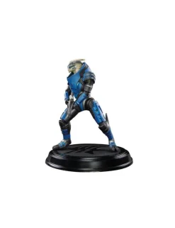 Dark Horse Mass Effect Garrus Vakarian