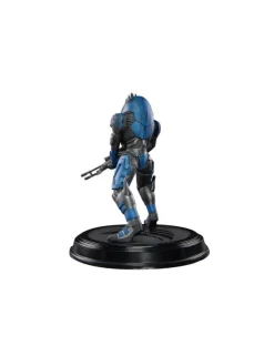 Dark Horse Mass Effect Garrus Vakarian