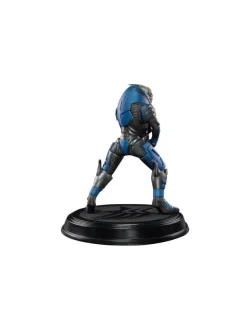 Dark Horse Mass Effect Garrus Vakarian