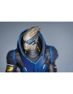 Dark Horse Mass Effect Garrus Vakarian