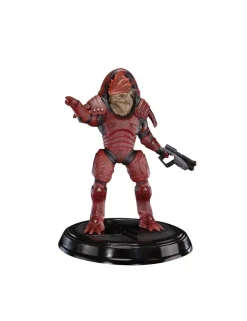 Dark Horse Mass Effect Urdnot Wrex