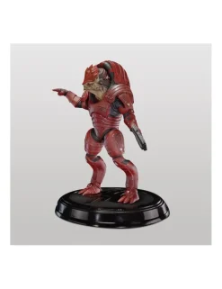 Dark Horse Mass Effect Urdnot Wrex
