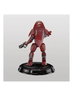 Dark Horse Mass Effect Urdnot Wrex