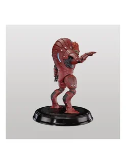 Dark Horse Mass Effect Urdnot Wrex