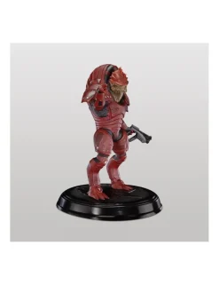 Dark Horse Mass Effect Urdnot Wrex