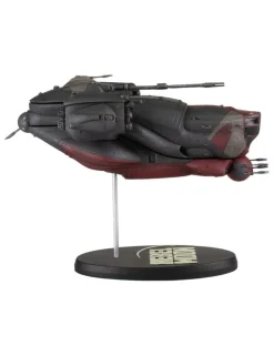 Dark Horse StarCraft Rebel Moon Imperium Dropship Limited Edition Replica