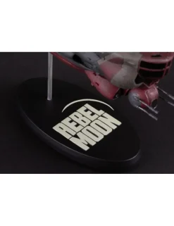 Dark Horse StarCraft Rebel Moon Imperium Dropship Limited Edition Replica