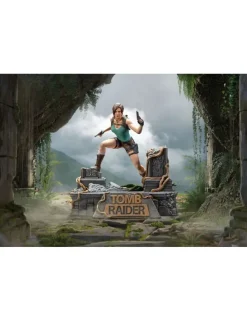 Dark Horse Tomb Raider Lara Croft