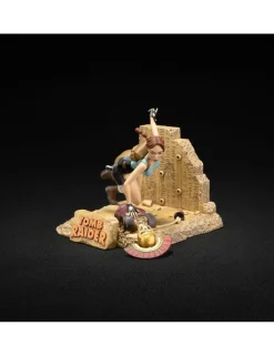 Dark Horse Tomb Raider Lara Croft Classic Era