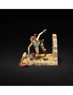 Dark Horse Tomb Raider Lara Croft Classic Era
