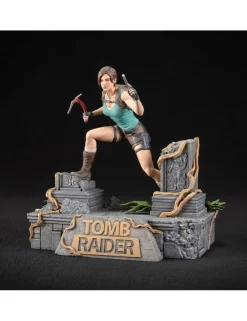 Dark Horse Tomb Raider Lara Croft
