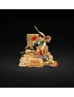 Dark Horse Tomb Raider Lara Croft Classic Era