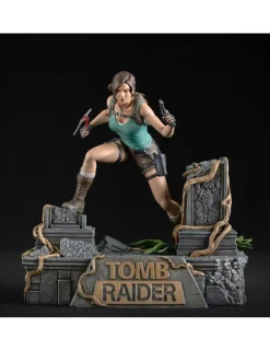 Dark Horse Tomb Raider Lara Croft