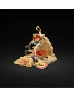 Dark Horse Tomb Raider Lara Croft Classic Era