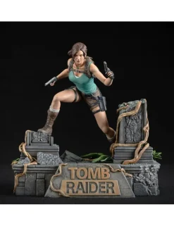 Dark Horse Tomb Raider Lara Croft