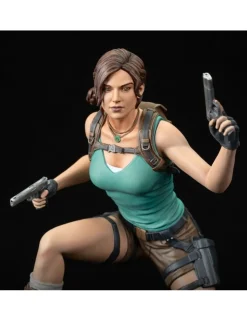 Dark Horse Tomb Raider Lara Croft