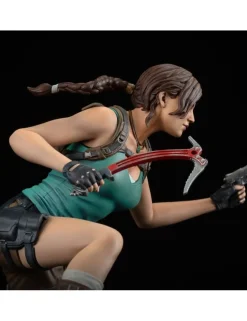 Dark Horse Tomb Raider Lara Croft