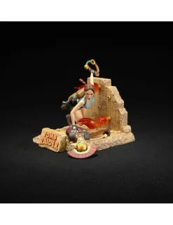 Dark Horse Tomb Raider Lara Croft Classic Era