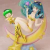 Design Coco Urusei Yatsura BOX Cafe & Space Collaboration Lum and Ten