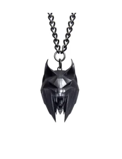 DEVplus The Witcher Medallion Lynx