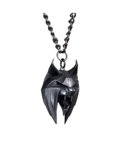 DEVplus The Witcher Medallion Lynx