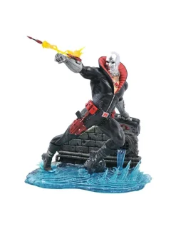 Diamond Select Toys Gallery G.I. Joe A Real American Hero Destro