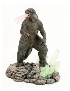 Diamond Select Toys Godzilla X Kong The New Empire Gallery Godzilla