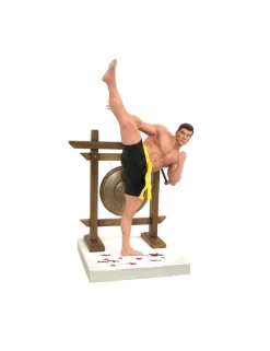 Diamond Select Toys Jean-Claude Van Damme Gallery