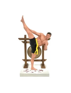 Diamond Select Toys Jean-Claude Van Damme Gallery