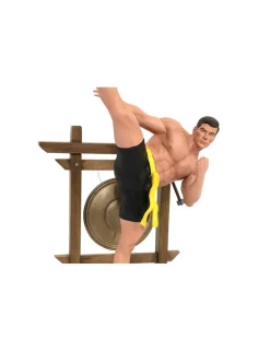 Diamond Select Toys Jean-Claude Van Damme Gallery