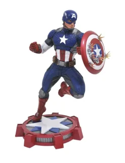 Diamond Select Toys Marvel NOW! Gallery Captain America