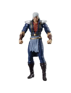 DIG DigAction Hokuto No Ken Shu