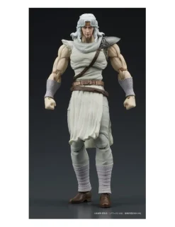 DIG DigAction Hokuto No Ken Toki