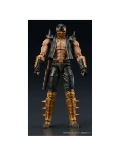 DIG DigAction Hokuto No Ken Jagi