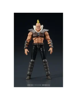 DIG DigAction Hokuto No Ken Zeed Member
