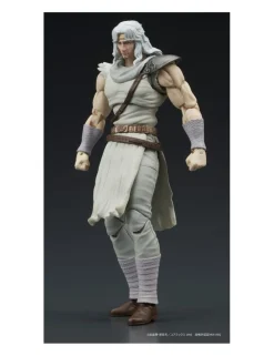 DIG DigAction Hokuto No Ken Toki